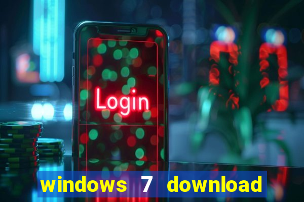 windows 7 download 64 bits iso